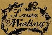 logo Laura Marling
